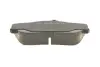 Гальмівні колодки BOSCH 0986460977 (фото 3)