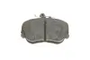 Гальмівні колодки BOSCH 0986460977 (фото 5)