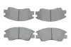 Тормозные колодки BOSCH 0 986 460 978 (фото 1)