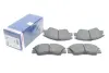 Тормозные колодки BOSCH 0 986 460 978 (фото 2)