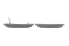 Тормозные колодки BOSCH 0 986 460 978 (фото 3)