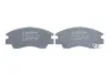 Тормозные колодки BOSCH 0 986 460 978 (фото 4)