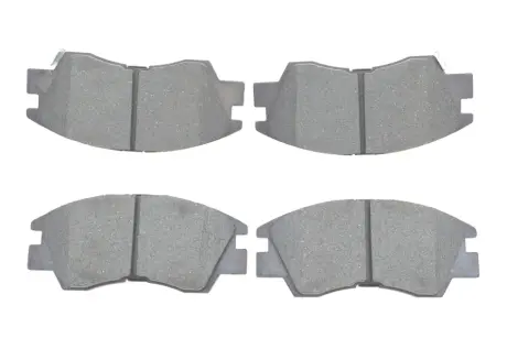 Тормозные колодки BOSCH 0 986 460 978
