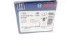 Колодки гальмівні дискові BOSCH 0 986 460 979 (фото 12)