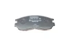 Колодки гальмівні дискові BOSCH 0 986 460 979 (фото 9)