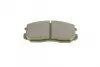 Тормозные колодки BOSCH 0 986 460 980 (фото 5)