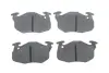 Тормозные колодки BOSCH 0 986 460 983 (фото 1)