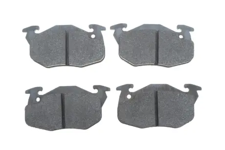 Гальмівні колодки BOSCH 0 986 460 983