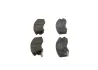 Гальмівні колодки BOSCH 0986460984 (фото 4)