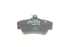 Тормозные колодки BOSCH 0 986 460 989 (фото 3)