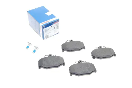 Гальмівні колодки BOSCH 0 986 460 993