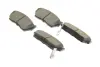 Гальмівні колодки BOSCH 0 986 460 997 (фото 2)