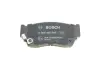 Гальмівні колодки BOSCH 0 986 460 997 (фото 4)