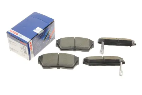 Тормозные колодки BOSCH 0 986 460 997
