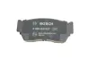 Гальмівні колодки BOSCH 0 986 460 997 (фото 6)