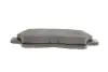 Тормозные колодки BOSCH 0986461123 (фото 9)