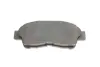 Тормозные колодки BOSCH 0986461123 (фото 10)