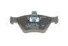 Тормозные колодки BOSCH 0986461129 (фото 2)