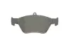 Тормозные колодки BOSCH 0986461129 (фото 3)