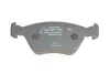 Тормозные колодки BOSCH 0986461129 (фото 4)