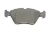 Тормозные колодки BOSCH 0986461129 (фото 5)