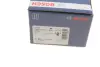 Тормозные колодки BOSCH 0986461129 (фото 6)