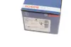 Гальмівні колодки BOSCH 0986461139 (фото 7)