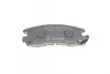 Тормозные колодки BOSCH 0986461145 (фото 2)