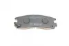 Тормозные колодки BOSCH 0986461145 (фото 4)
