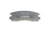 Тормозные колодки BOSCH 0986461145 (фото 6)