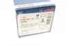 Тормозные колодки BOSCH 0986461145 (фото 9)