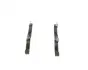 Гальмівні колодки BOSCH 0986461147 (фото 3)