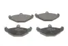 Тормозные колодки BOSCH 0986461148 (фото 2)