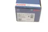 Тормозные колодки BOSCH 0986461148 (фото 3)