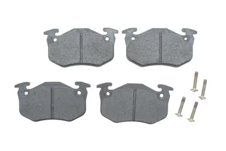 Гальмівні колодки BOSCH 0 986 461 149