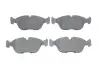 Тормозные колодки BOSCH 0986461752 (фото 1)