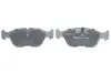 Тормозные колодки BOSCH 0986461752 (фото 4)