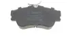 Гальмівні колодки BOSCH 0986461753 (фото 2)