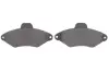 Тормозные колодки BOSCH 0986461757 (фото 7)