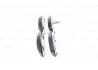 Гальмівні колодки BOSCH 0986461759 (фото 4)