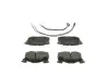 Гальмівні колодки BOSCH 0986461763 (фото 3)