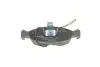Тормозные колодки BOSCH 0 986 461 764 (фото 2)