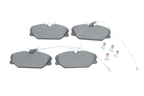 Гальмівні колодки BOSCH 0 986 461 765