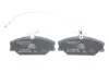 Тормозные колодки BOSCH 0 986 461 765 (фото 5)