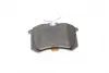 Тормозные колодки BOSCH 0 986 461 769 (фото 3)