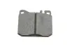 Тормозные колодки BOSCH 0986463412 (фото 3)