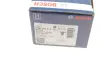 Тормозные колодки BOSCH 0986463412 (фото 4)