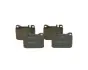 Гальмівні колодки BOSCH 0986463921 (фото 1)