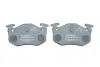 Тормозные колодки BOSCH 0986466350 (фото 6)