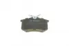 Тормозные колодки BOSCH 0986466683 (фото 3)